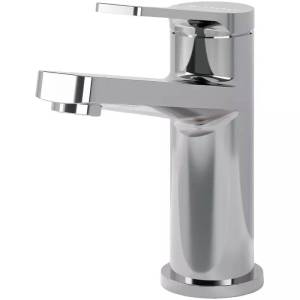 Смеситель для раковины Laparet Nobia N3015402LPT, хром