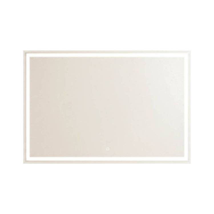 Зеркало с подсветкой Art&Max Monza AM-Mon-1200-800-DS-F