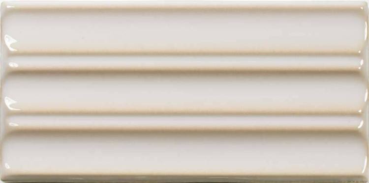 Керамическая плитка WOW Fayenza 127293 Belt Deep White 6.25x12.5