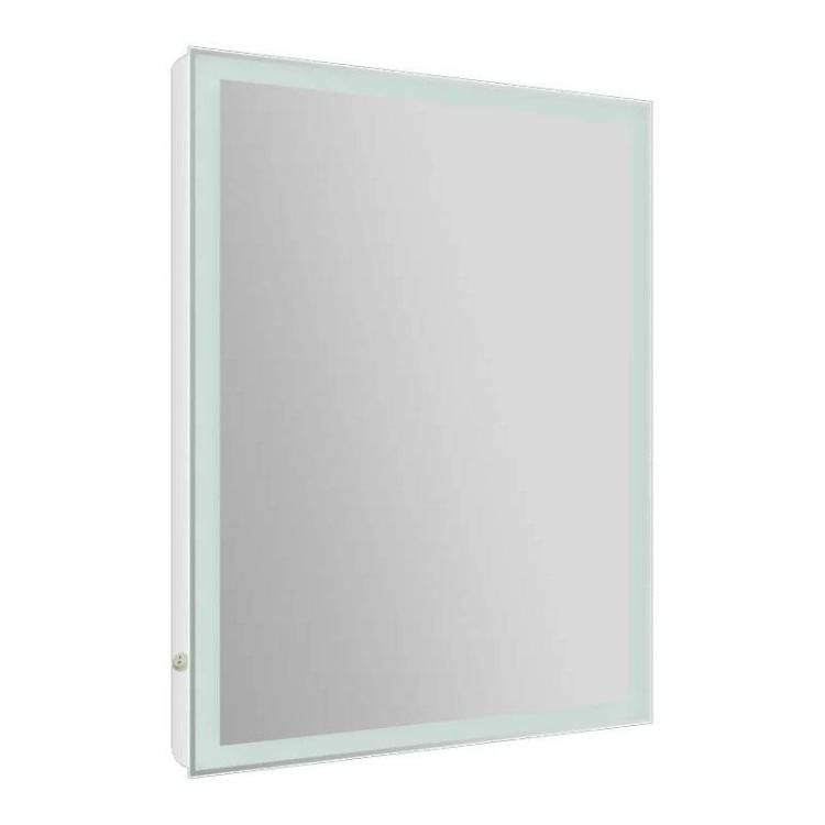 Зеркало BelBagno SPC-GRT-600-800-LED-BTN