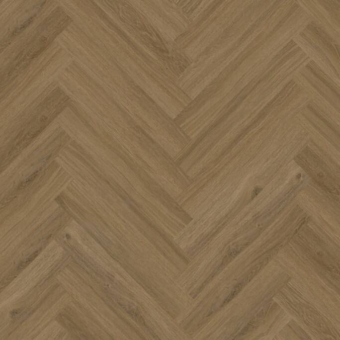 LVT Ламинат Vinilam Parquet Herringbone Glue 2.5/43 4V GD11355 Монпелье 762x152.4