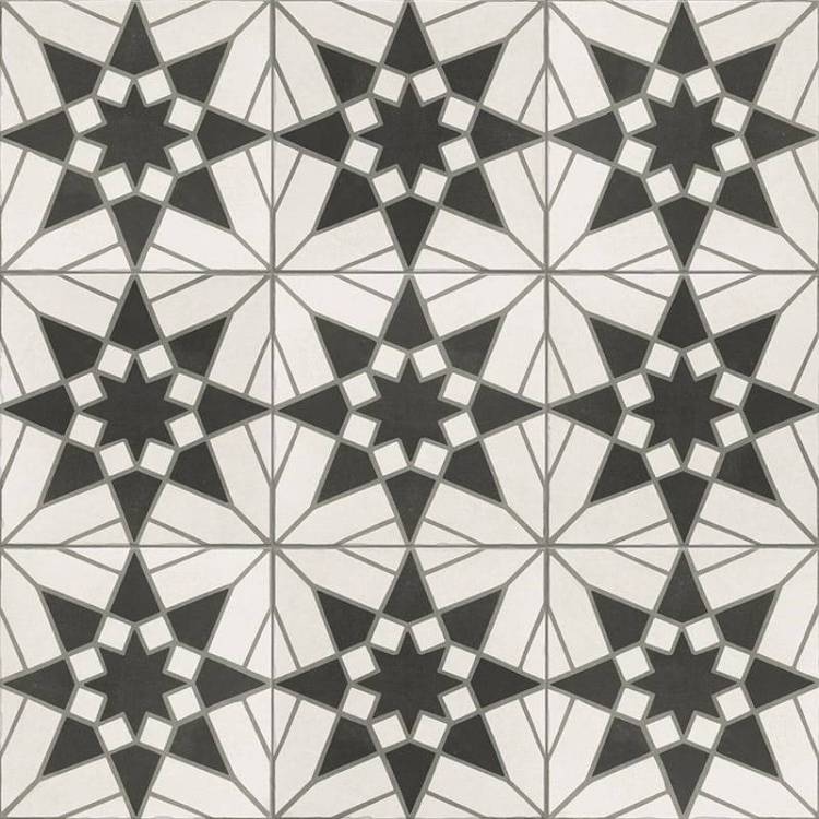 Декор Mainzu Nostalgy Deco Sevilla White 20x20