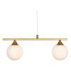Подвесной светильник MyFar Stacy MR1011-4P фото 2