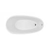 Акриловая ванна Excellent Olia 2.0 WAEX.OLI2.15WH 150x73