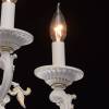 Подвесная люстра MW-Light Аврора 371011206 фото 3