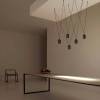 Подвесной светильник Loft IT Blackout 10357/5 фото 11