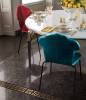 Декор Versace Meteorite 47373A Megabarocco Miele Lappato 60x120 фото 13