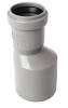 Редукция короткая для внутренней канализации Ostendorf HTRK 50/40*