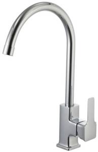 Смеситель для кухни Lemark Basis LM3605C