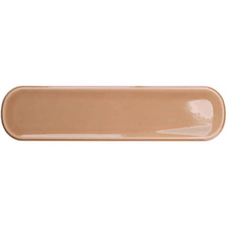 Керамическая плитка WOW Aquarelle 129086 O Toffee 7.5x30