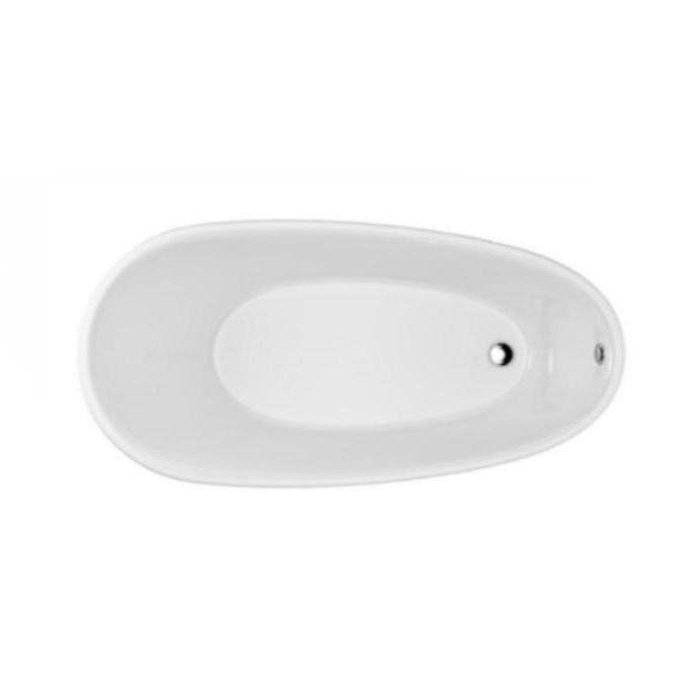 Акриловая ванна Excellent Olia 2.0 WAEX.OLI2.15WH 150x73