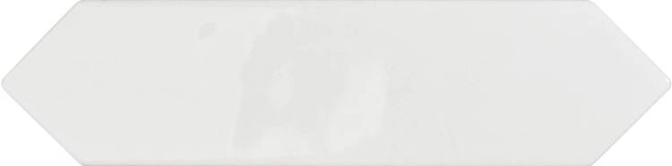 Керамическая плитка Smile Tile Picket Bianco 7.5x30