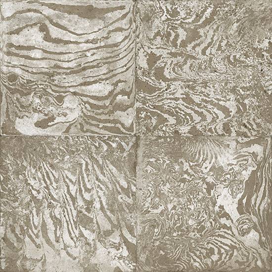 Керамогранит Fioranese I Variegati IV208R Argilla naturale 20.13x20.13