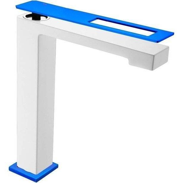 Смеситель для раковины Boheme Q 142-WUW