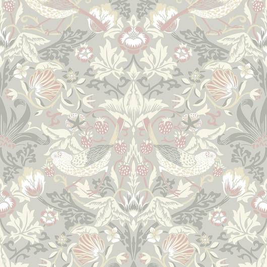 Обои KT Exclusive Arts&Crafts ET11208