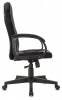 Кресло компьютерный Бюрократ CH 002 1973991 Черный фото 3