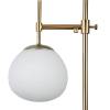 Торшер Maytoni Erich MOD221-FL-01-G фото 2