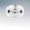 Встраиваемый светильник Lightstar Lei 006350 фото 2