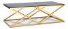 Стол журнальный Stool Group Инсигния SGR_ECT-026-TG-SK