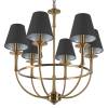 Подвесной светильник Loft IT Lattice 10435 фото 7