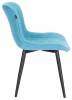 Стул Everprof Aqua 19698, EP Aqua Fabric Blue Голубой фото 3