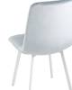 Набор из 2 стульев Stool Group Chilly OS-2011 HLR-17 wl X2 белые фото 7
