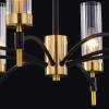 Потолочный светильник Illumico IL5177-8PLS-29 BRASS TUBO фото 4