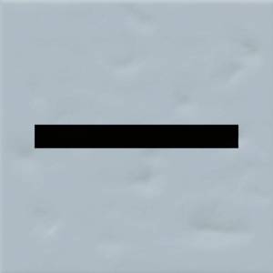 Декор Vives Filippo Soul Virgola Celeste 20x20