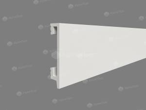 Плинтус Alpine Floor TL018046 Генар 2000x80x16