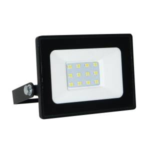 Прожектор светодиодный Volpe ULF-Q517 10W/6500K IP65 220-240V BLACK
