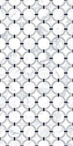 Декор Edimax Reve 4I27 Anneaux Decor 60x120