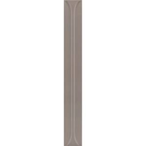 Керамическая плитка Equipe Hopp 31175 Bro Taupe 5x40