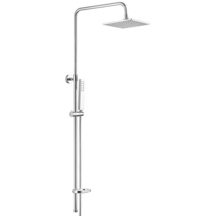 Душевая стойка Swedbe Calypso 5066