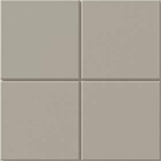 Керамогранит WOW Raster 131359 Grid M Ash 15x15