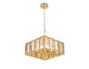 Подвесная люстра Ambrella light Traditional TR5149 фото 3
