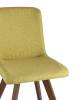 Стул Stool Group Marta LW1902 BZ13-GREEN нежно-зеленый фото 8