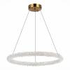 Подвесной светодиодный светильник ST Luce Avana SL6110.213.01