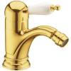 Смеситель для биде Boheme Tradizionale Oro 286