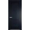 Межкомнатная дверь Profil Doors 1.2.1 PM полотно Нэви блу 800x2000