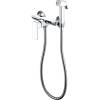 Гигиенический душ Haiba HB55176 со смесителем