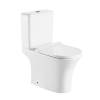 Унитаз-компакт Staro Bluzz 1217 С0005300 белый
