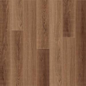 SPC Ламинат CronaFloor Grand Sequoia 5/43 4V XJ83039-5 Дуб Шоколадный 1200x180