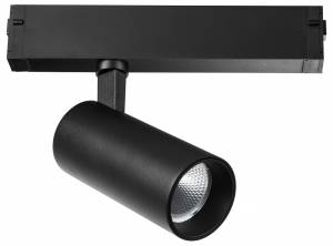 Трековый светильник Lightstar Teta 205037R