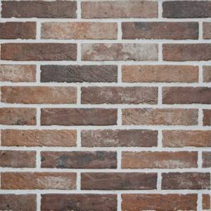 Керамогранит Rondine Group RHS Tribeca J85886 Old Red Brick 6x25