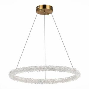 Подвесной светодиодный светильник ST Luce Avana SL6110.213.01