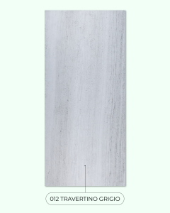 Гибкая керамика Alpine Walls Soft Ceramic MTR-012PW Travertino Grigio 120x60x0.4