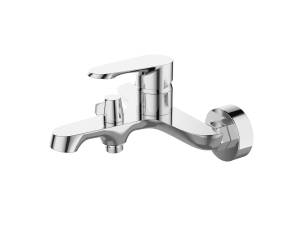 Смеситель для ванны ESKO Doha DH54 хром