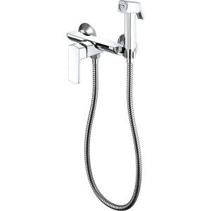 Гигиенический душ Haiba HB55176 со смесителем