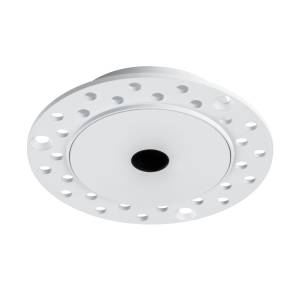 Рамка скрытого монтажа плоская Lightstar Spira 074106-02