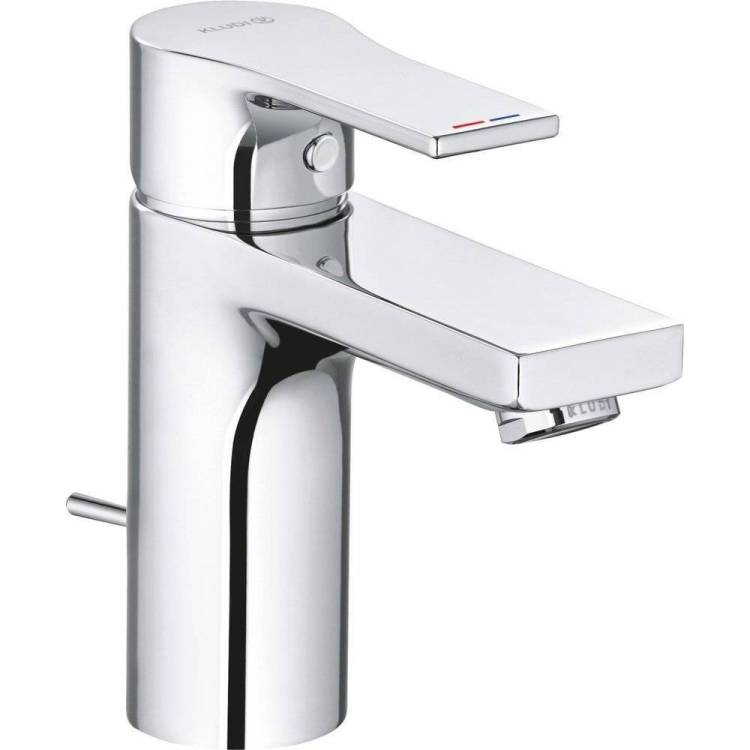 Смеситель для раковины Kludi Zenta 482900565 SL